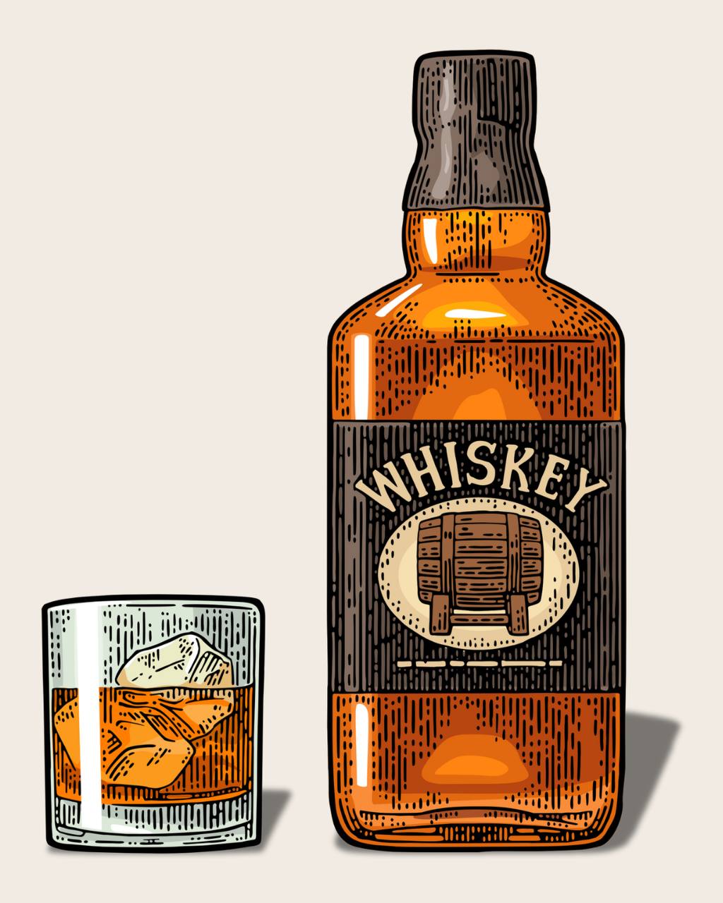 וויסקי סינגל מאלט