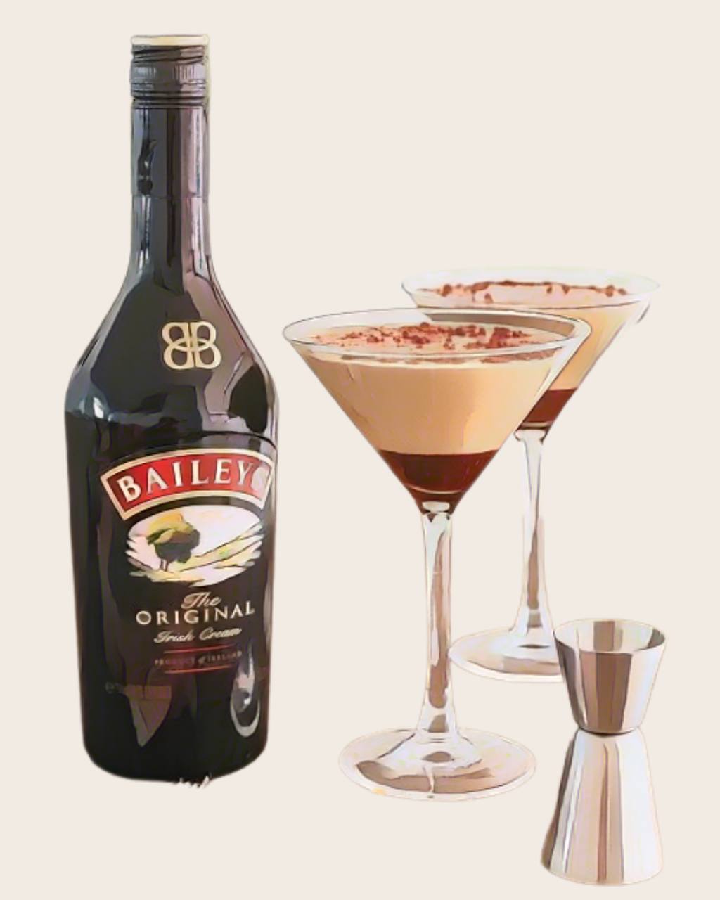 ליקרים ואפריטיפים